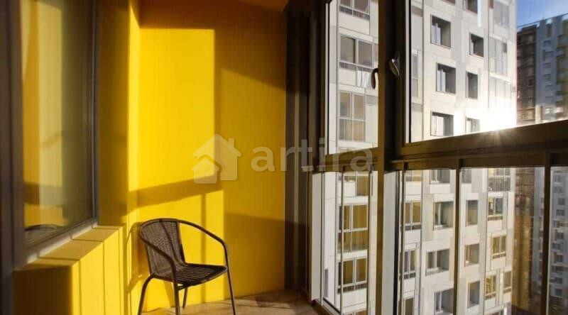 2-комн. квартира, 60 м2, 13/25 эт. Пермь - изображение 5