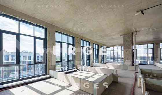 6-комн. пентхаус, 168 м2, 14/14 эт. Москва