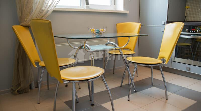 3-комн. квартира, 72 м2, 4/9 эт. Норильск - изображение 18