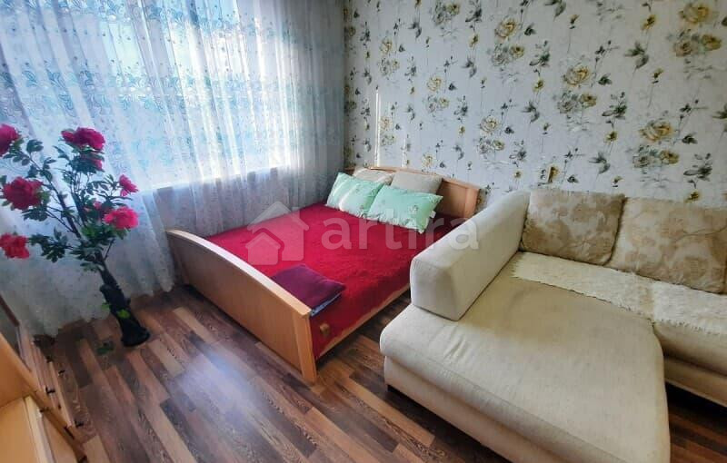 2-комн. квартира, 50 м2, 2/9 эт. Екатеринбург - изображение 7