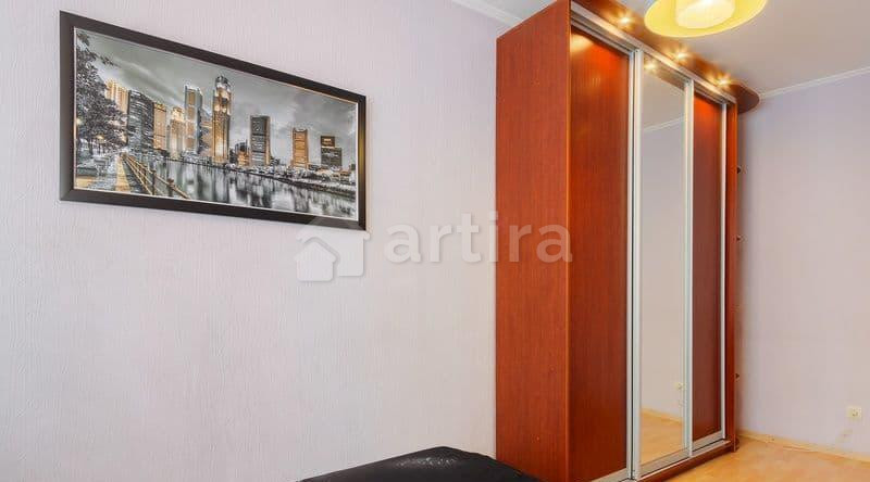 2-комн. квартира, 55 м2, 8/10 эт. Ростов-на-Дону - изображение 5