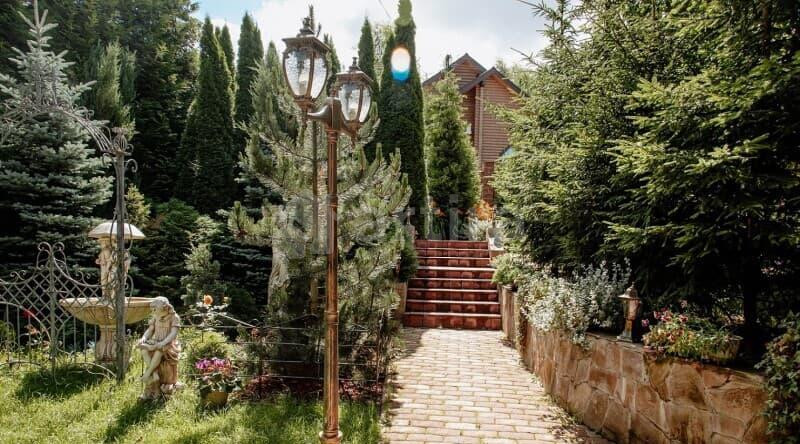 Коттедж, 850 м2 Бронницы - изображение 20