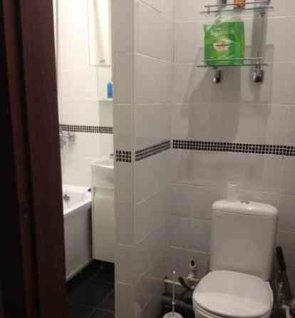 1-комн. квартира, 42 м2, 2/7 эт. Москва