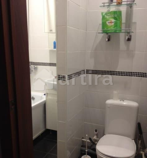 1-комн. квартира, 42 м2, 2/7 эт. Москва - изображение 2