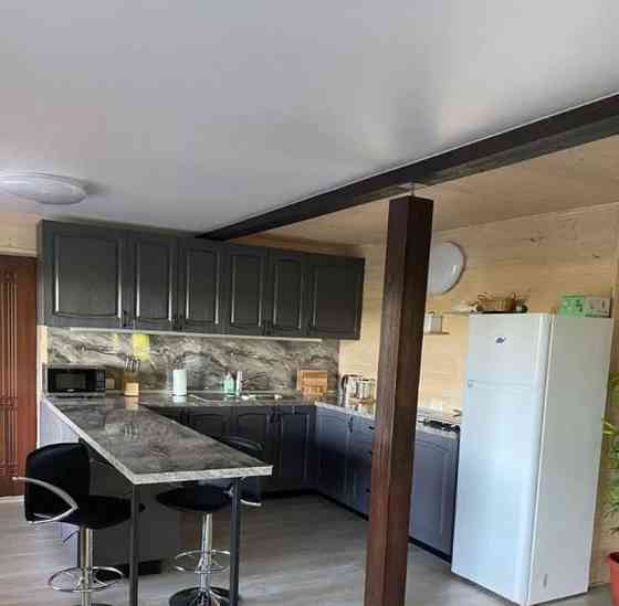 Коттедж, 150 м2, 25 соток, 2 эт. Выборг