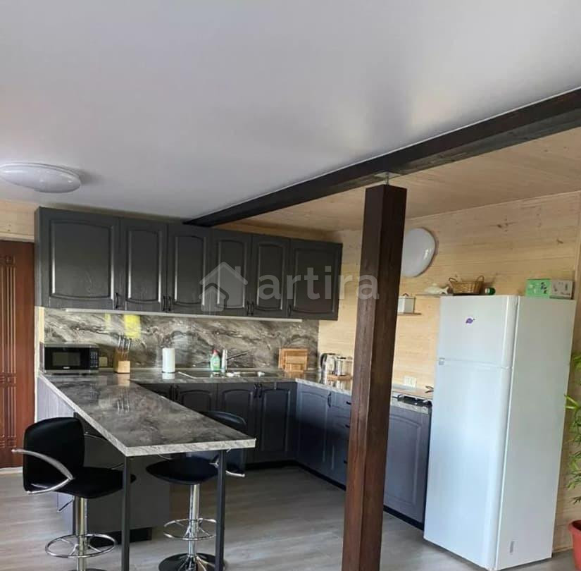 Коттедж, 150 м2, 25 соток, 2 эт. Выборг - изображение 2