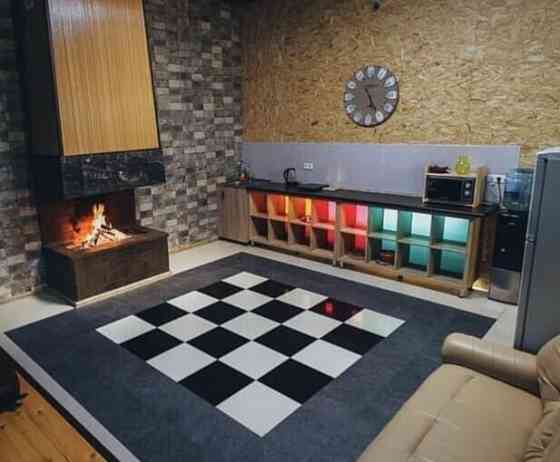 Коттедж, 1000 м2 Сосново