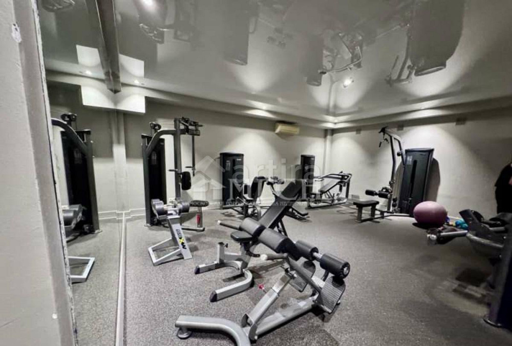 2-комн. квартира, 45.6 м2, 10/10 эт. Москва - изображение 11