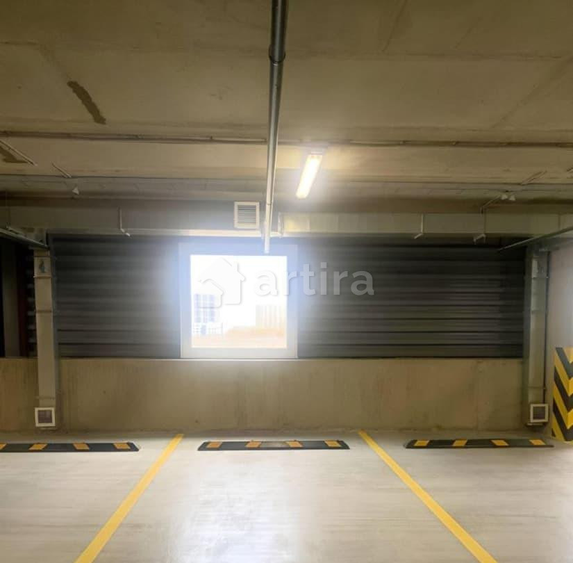 Гараж, 13.3 м2 Мурино - изображение 1