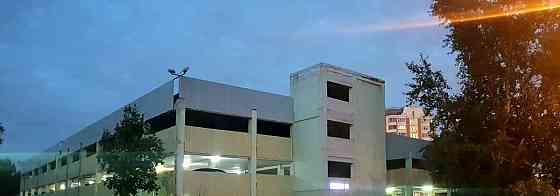 Гараж, 14 м2 Москва