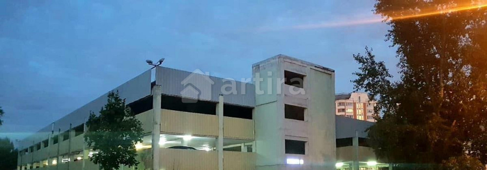 Гараж, 14 м2 Москва - изображение 4