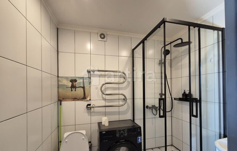 1-комн. квартира, 30 м2, 6/17 эт. Пушкино - изображение 14