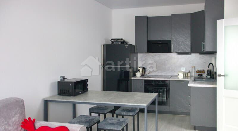 3-комн. квартира, 58 м2, 5/9 эт. Санкт-Петербург - изображение 16