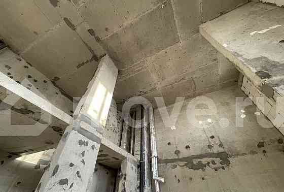 4-комн. пентхаус, 112.5 м2, 22/22 эт. Москва