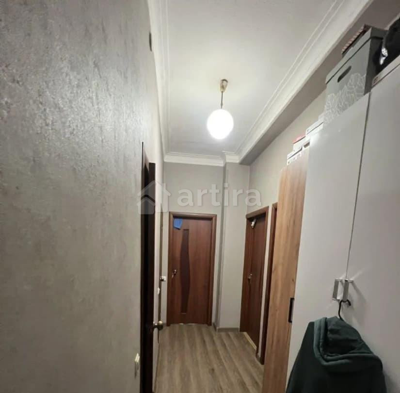 Комната, 21.5 м2, 1/5 эт. Москва - изображение 7