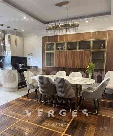 4-комн. квартира, 170 м2, 7/43 эт. Москва