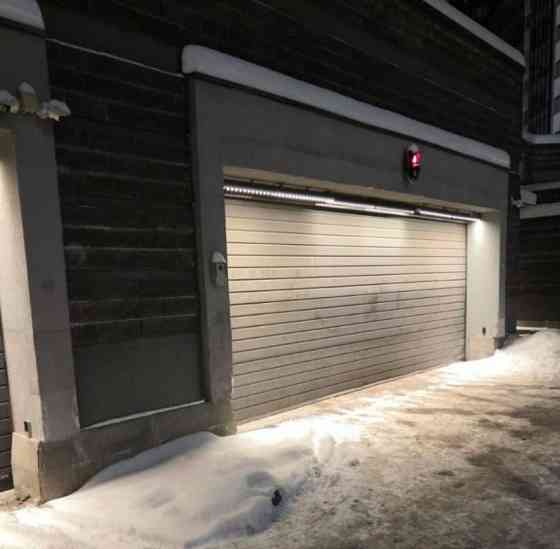 Гараж, 14 м2 Санкт-Петербург