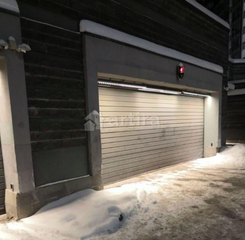 Гараж, 14 м2 Санкт-Петербург - изображение 1