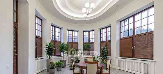 Коттедж, 1373 м2, 24 сотки, 3 эт. Химки