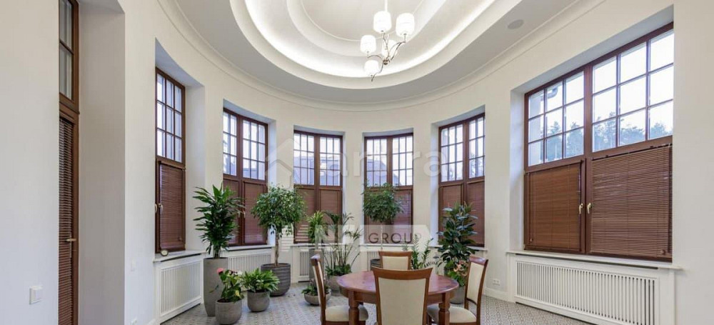 Коттедж, 1373 м2, 24 сотки, 3 эт. Химки - изображение 6