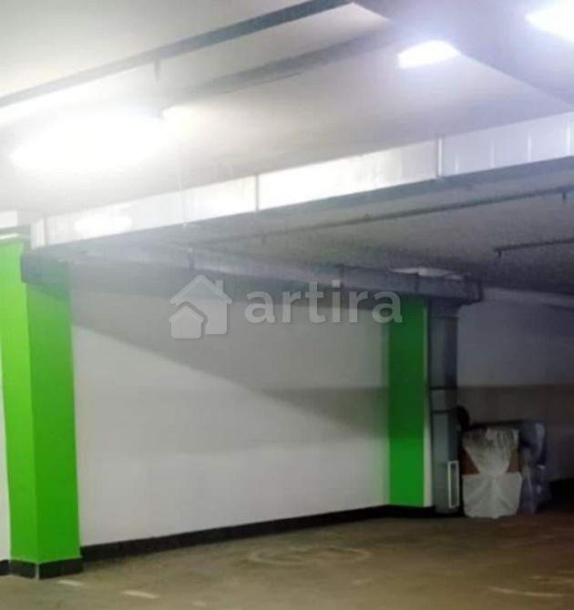 Гараж, 15 м2 Москва - изображение 2