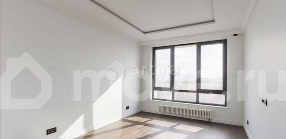 2-комн. квартира, 65 м2, 9/21 эт. Москва - изображение 7