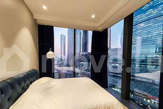 3-комн. апарт-ы, 92 м2, 10/78 эт. Москва