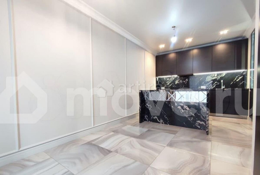 3-комн. квартира, 85 м2, 6/15 эт. Москва - изображение 6