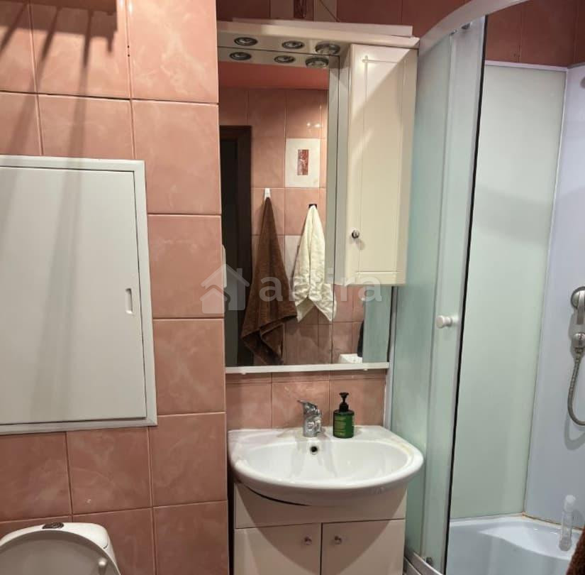 Комната, 18 м2, 9/12 эт. Москва - изображение 7