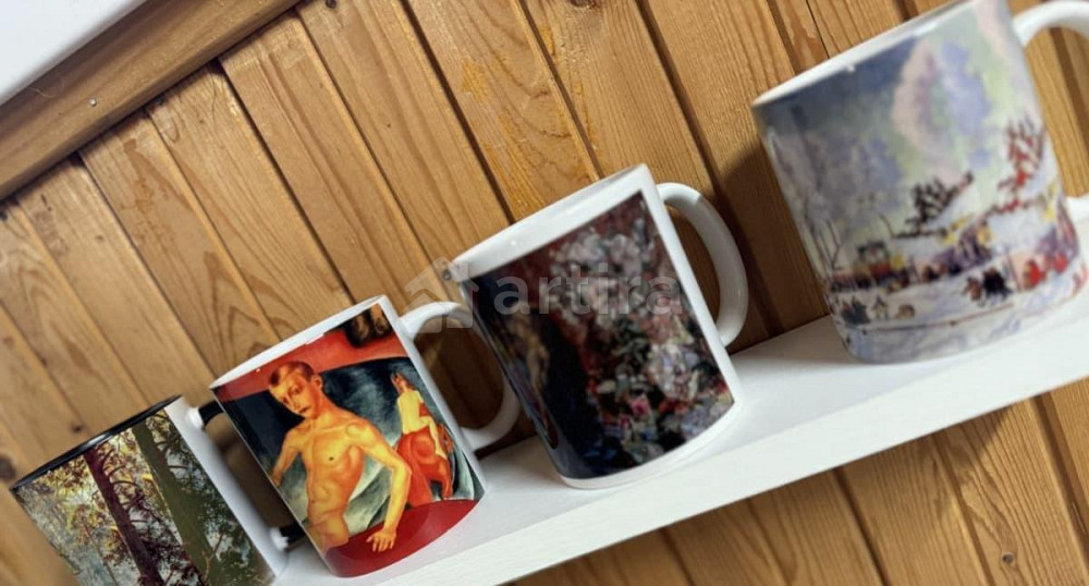 Дом, 130 м2, 6 соток, 2 эт. Балабаново - изображение 5