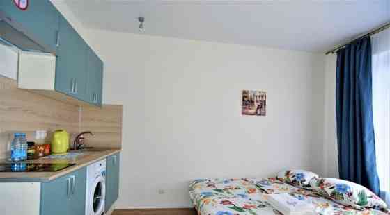 Студия, 21 м2, 3/20 эт. Мытищи