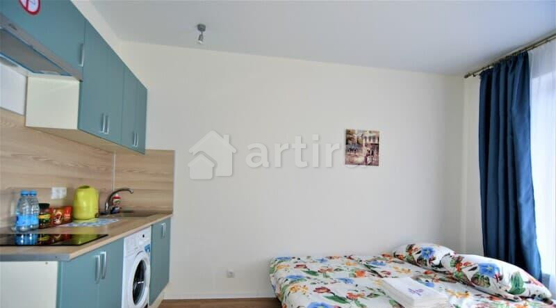 Студия, 21 м2, 3/20 эт. Мытищи - изображение 3