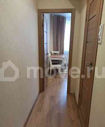 1-комн. квартира, 39 м2, 13/17 эт. Москва