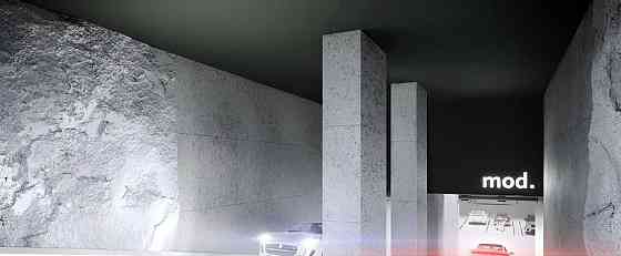 Гараж, 13.3 м2 Москва