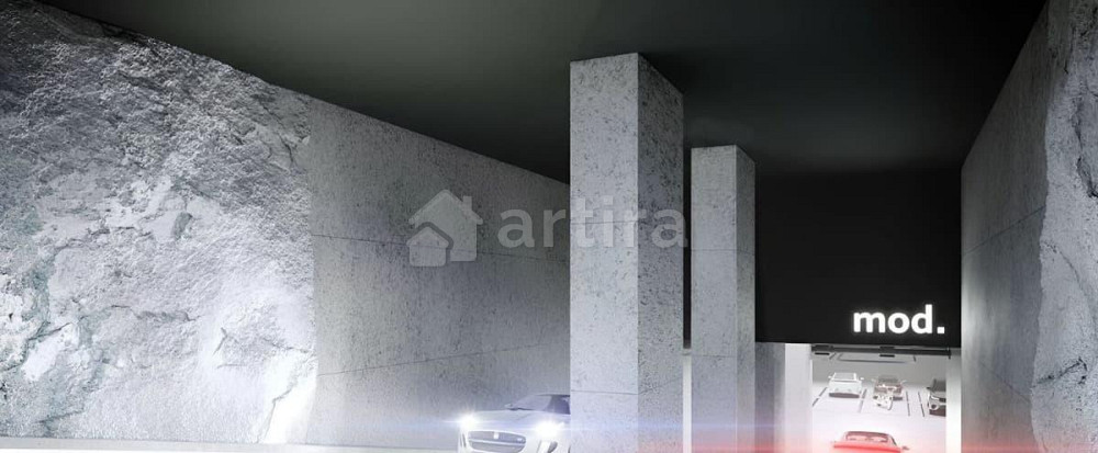 Гараж, 13.3 м2 Москва - изображение 3