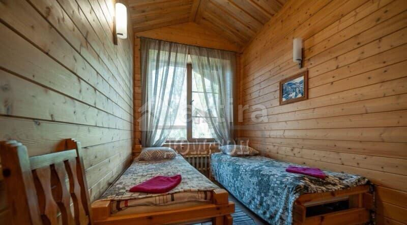 Коттедж, 400 м2 Истра - изображение 16