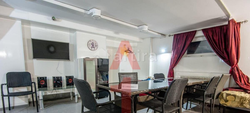 Комната, 55 м2, 1/2 эт. Самара - изображение 1