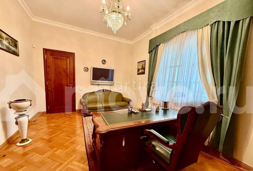 3-комн. квартира, 148 м2, 8/23 эт. Москва - изображение 2