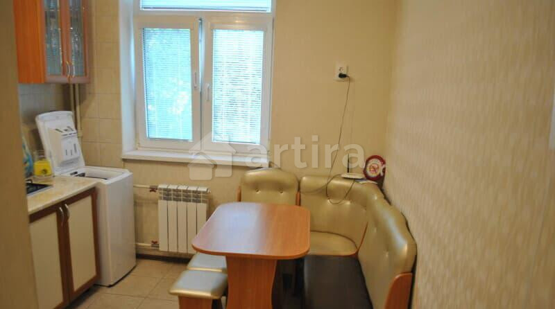 1-комн. квартира, 33 м2, 2/5 эт. Ялта - изображение 6