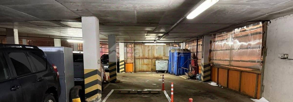 Гараж, 14 м2 Москва - изображение 6