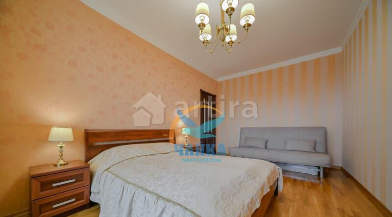 1-комн. квартира, 45 м2, 4/25 эт. Санкт-Петербург - изображение 7