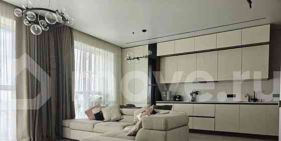 2-комн. квартира, 58.2 м2, 6/25 эт. Москва