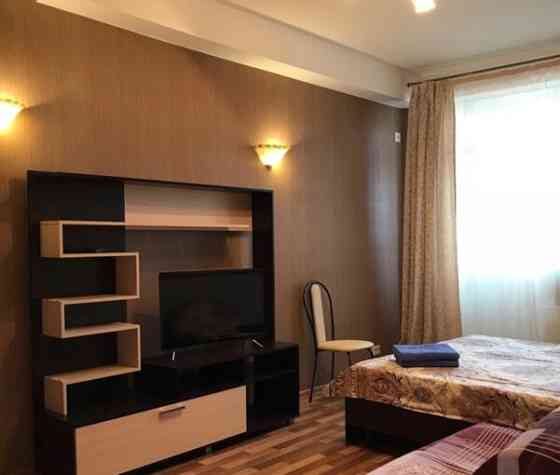 1-комн. квартира, 37 м2, 9/14 эт. Казань