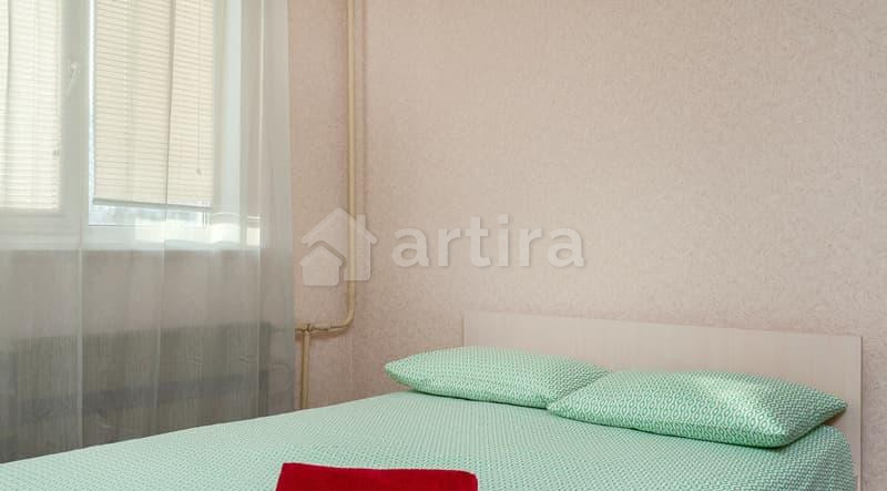 1-комн. квартира, 39 м2, 7/12 эт. Москва - изображение 2