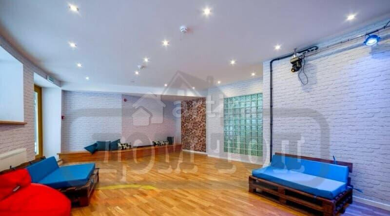 Коттедж, 700 м2 Истра - изображение 20