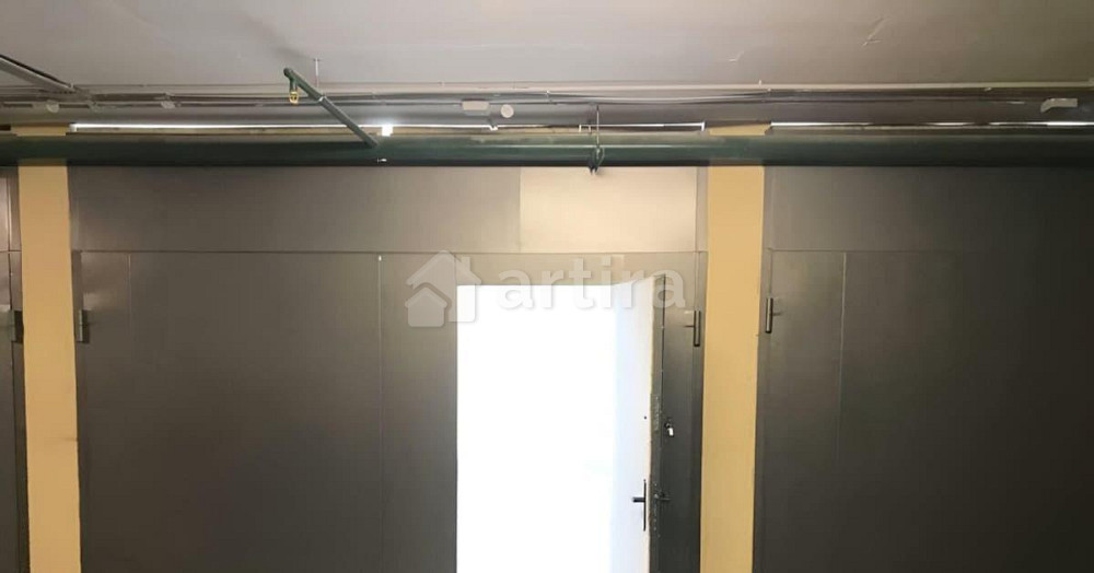 Гараж, 40 м2 Котельники - изображение 1