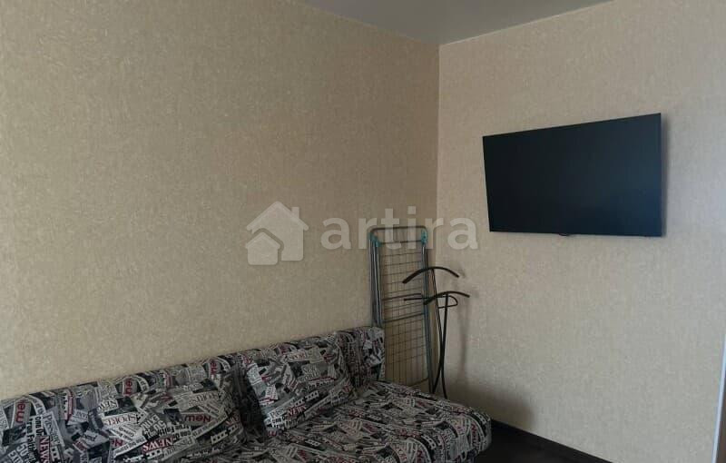 1-комн. квартира, 36 м2, 1/5 эт. Саянск - изображение 3