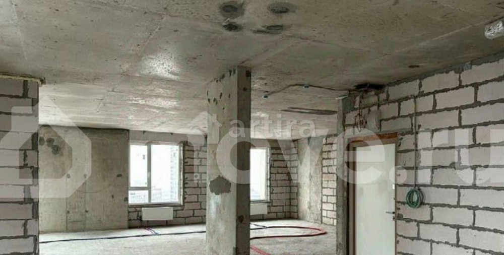 3-комн. квартира, 120 м2, 18/21 эт. Москва - изображение 3