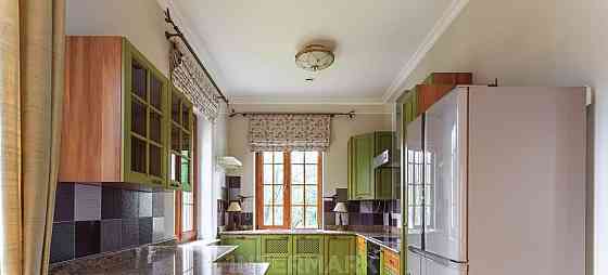 Коттедж, 450 м2, 16 соток, 3 эт. Одинцово