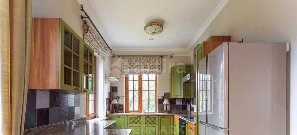 Коттедж, 450 м2, 16 соток, 3 эт. Одинцово - изображение 4